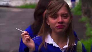 La Rosa De Guadalupe El Primer Cigarroparte 1