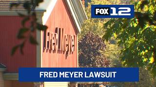 Federal agency sues Fred Meyer over pregnancy accommodations at Vancouver store