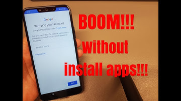 BOOM!!! Huawei Mate 20 lite /SNE-LX1/. Remove Google account bypass frp.