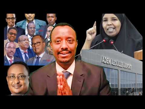 Saddex Qodob Oo Muhiim Ah