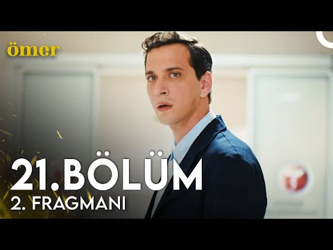 Ömer 21. Bölüm 2. Fragmanı | SEZON FİNALİ!