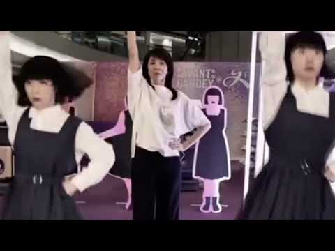OKP Cipher. Avantgardey. Dancing in the city 3. #dancing #dancevideo #citydance #city #okp #osp