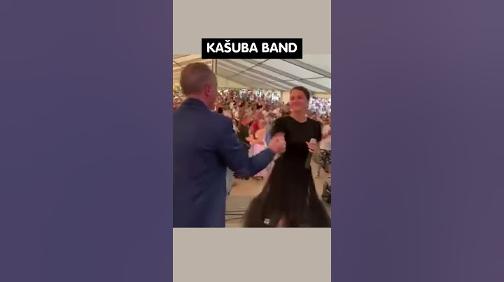 Kašubovci na koncerte v poľskom Olesne 2022