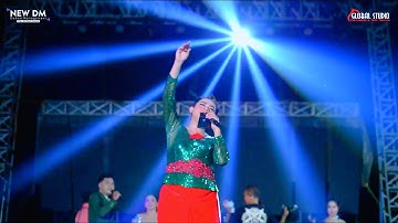 GELAS RETAK - MISS DAKEM KARAWANG | NEW DM - GLOBAL STUDIO