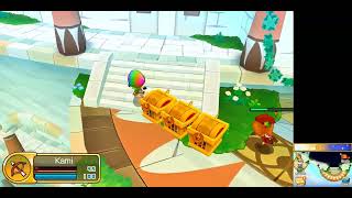 [TAP] Fantasy Life HD? - Episode 40 (Trial of Light)
