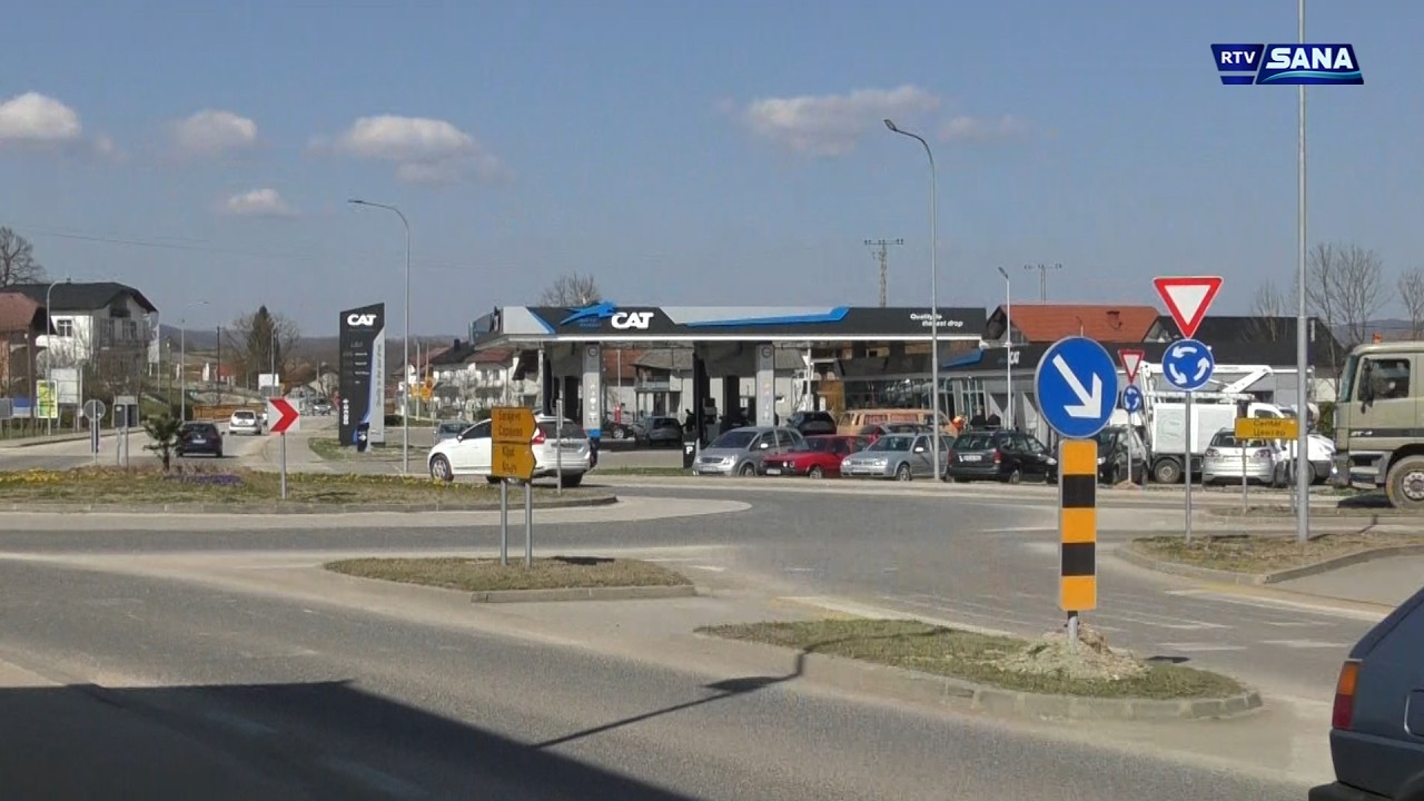 Hronika Sana 3.3.2026.