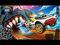 Hot Wheels Let’s Race | Extreme Mega Ramp Racing - PC GamePlay #3