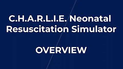 NHC - Baby C.H.A.R.L.I.E. Instruction Video: Overview