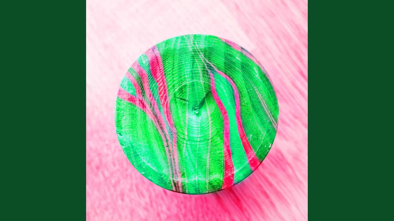 Fiery Moods for Tea Heaven