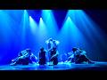【君の名は。】Kahonna "Love Of My Life" – Choreography Station VOL.6 -OSAKA- #コレステ
