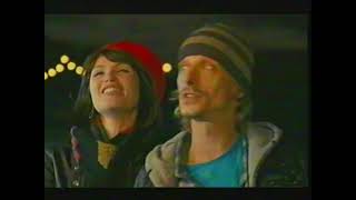 Three and Out Movie Commercial 2008