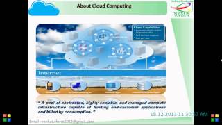 Salesforce Online Demo-Venkat (Sr.Architect)