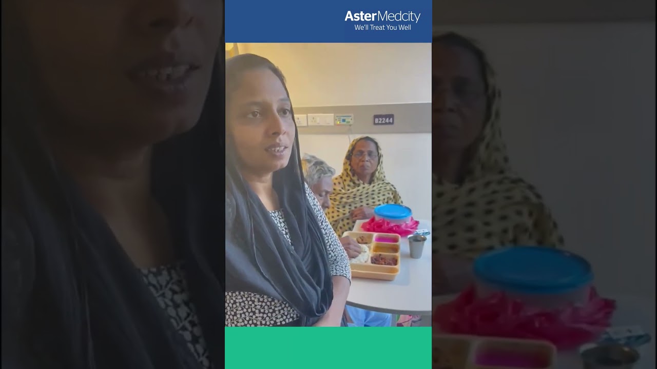 StraightFromTheHeart | Aster Medcity | Emergency Department