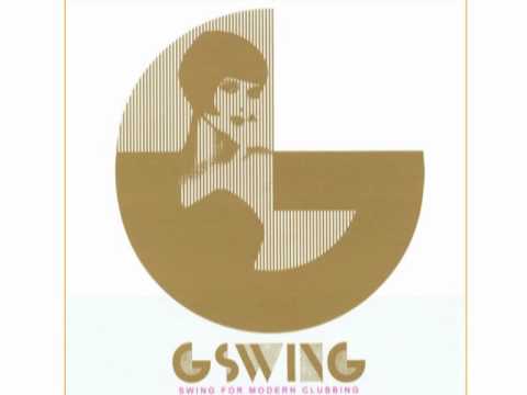 (+) G-Swing - Sing Sing Sing