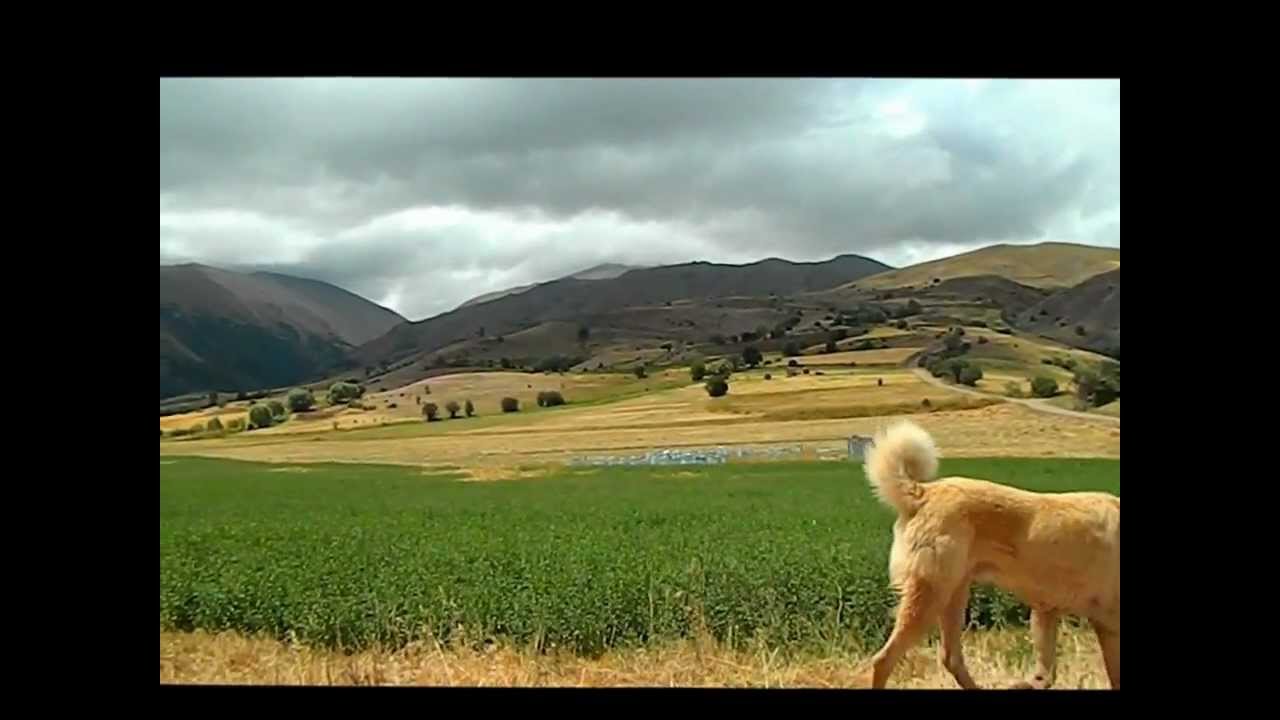 sivas ili suşehri ilçesi aksu köyü 2012 yılı tanıtım belgeseli 1  bölüm
