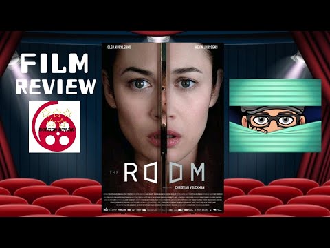 The Room 2019 Sci Fi Drama Film Review Olga Kurylenko