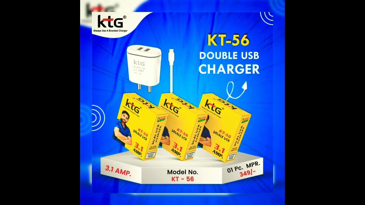 Best quality Chargers ,Fast charging Chargers, smart chargers and safe