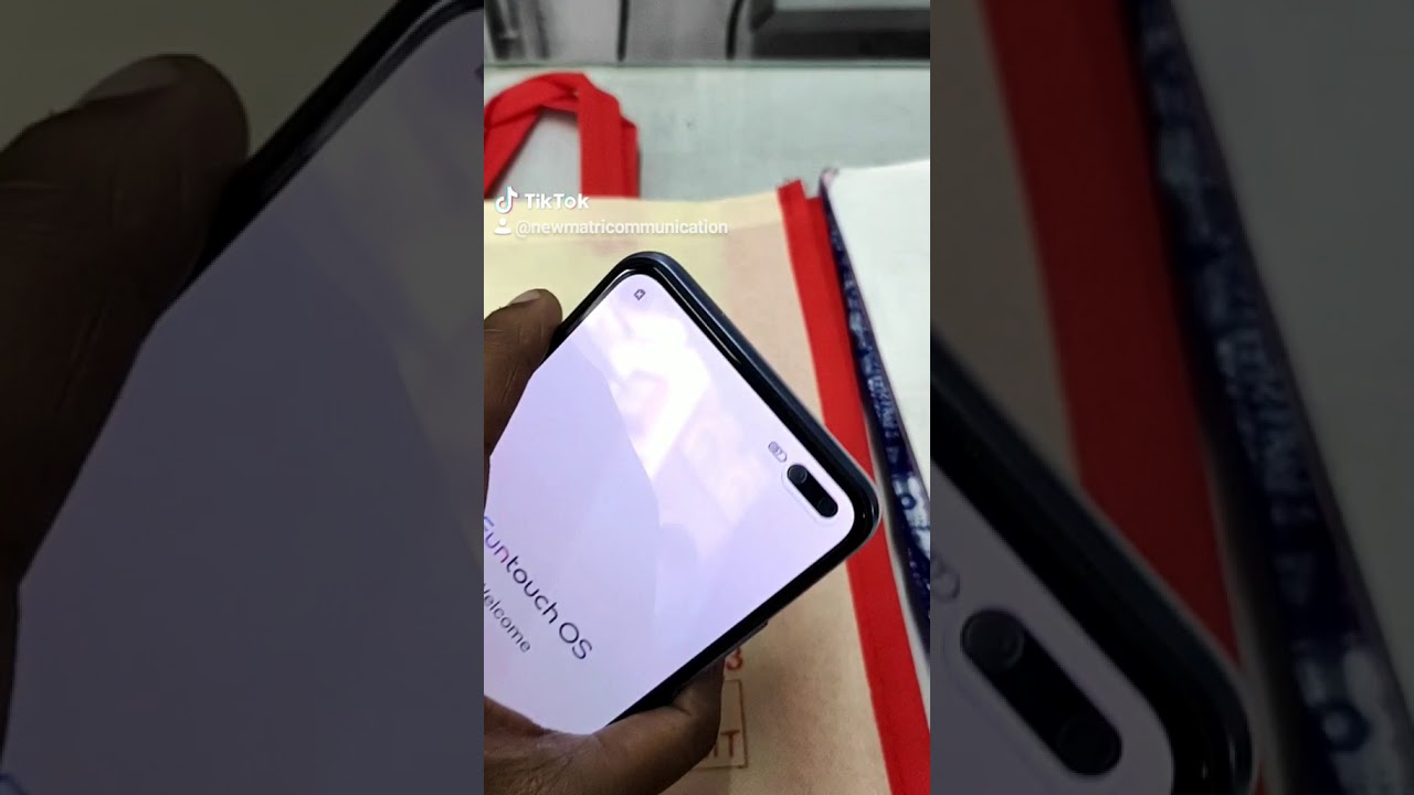 Vivo 19 