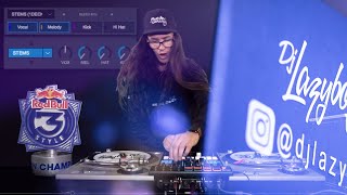 DJ Lazyboy  | VirtualDJ 2021 screenshot 1