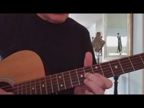 The Gourmet Guitarist