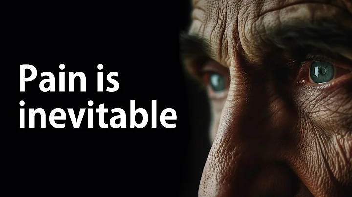 Timeless Wisdom: Pain is Inevitable; Suffering is Optional + More Life Lessons