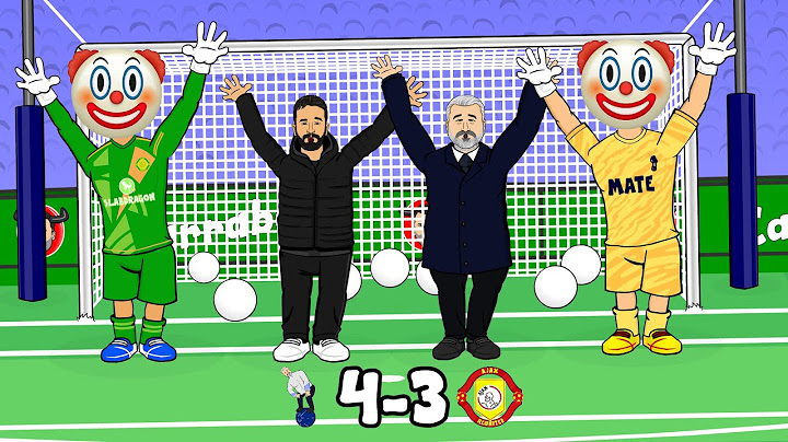 🤡GOALKEEPER CLOWN SHOW🤡 Tottenham 4-3 Man Utd (Goals Highlights Forster Bayindir)