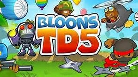 BTD hack Money/Lives Cheat Engine