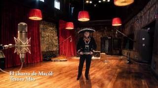 El Charro De Macul