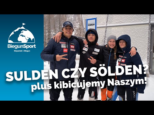 Another BS Day sequel odc. 22 - Sulden czy Sölden? Plus kibicujemy naszym!