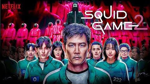 110 DIY SQUID GAME LAST GAME |GAMEPLAY WALKTHROUGH | TOP 5 GAMESLIVE