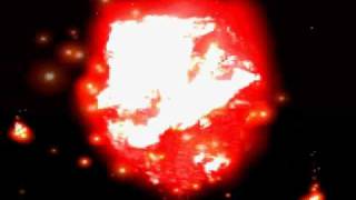 Final Fantasy Tactics - Comet Magic