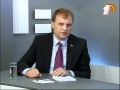 Прямой эфир с президентом ПМР Е.Шевчуком от 26.04.2012