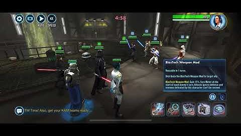Vader counter to rey
