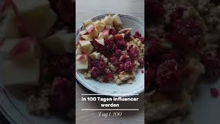 In 100 Tagen Influencer werden💫 #100tage #tag1 #influencer #Pia #Teen