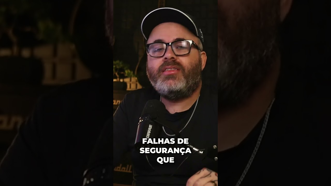Governo Americano Desliga IA Poderosa da Anthropic: Entenda! #shorts