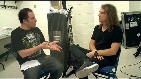 Another Exclusive Examiner.com Interview with David Ellefson of Megadeth