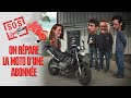 Sos high side  dmontage et vrification moteur  saison 02  pisode 01