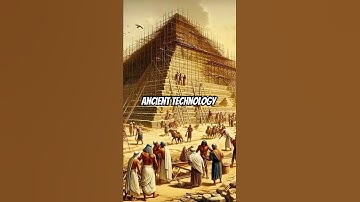 Joe Rogan on Why We Couldn’t Build the Pyramids Today 🏛️🤯