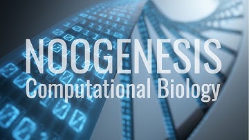 NOOGENESIS: Computational Biology