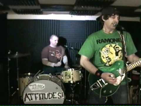 Twisted Sister- We're not gonna take it 3-2-10.wmv