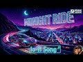 Midnight ride 🔥 latest lo-fi trip song 2026 | D Music Verse | #song #music 