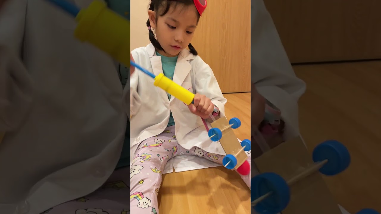 Mindful Space Science Exploration