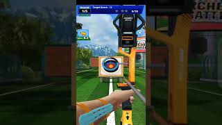 ARCHERY BATTLE || SHOOTING GAME || ARROW SHOOTING ||HIT BULL EYE || BOW ARROW ACTION GAMES || SHOOT screenshot 4