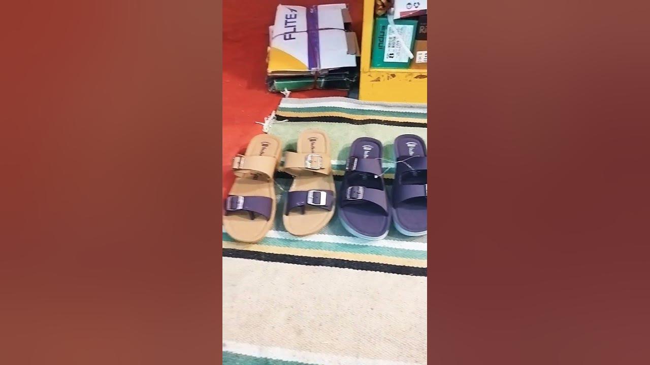 anguthe wali chappal mens