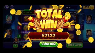 teenpatti gold 300 recharge!! teenpatti trick and tips! super win 12500 : Big win jacket port screenshot 4