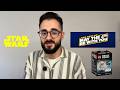 REVIEW BRICKHEADZ COMANDANTE CODY STAR WARS #legoespaña #legoreviews