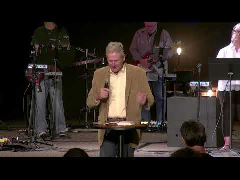 A Gift Offered, the Gift Giver, The Gifts Guarenteed  | John 1:1-4 | Pastor Tom Mangham