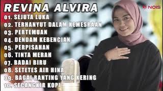 DANGDUT LAWAS REVINA ALVIRA SEJUTA LUKA - GASENTRA PAJAMPANGAN