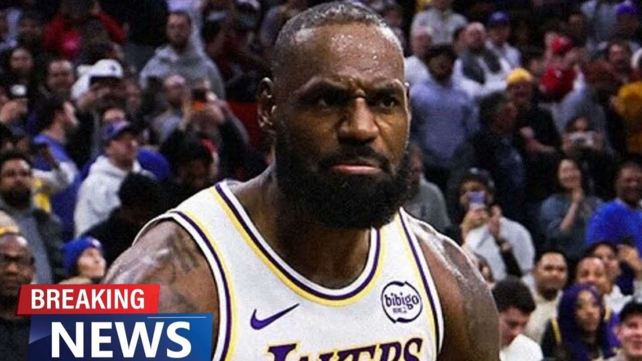 Draymond Green Demands NBA Add LeBron To All-Star Game