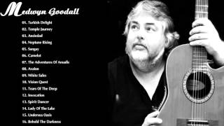 Medwyn Goodall Greatest Hits | The Best Of Medwyn Goodall | Best Instrument Music